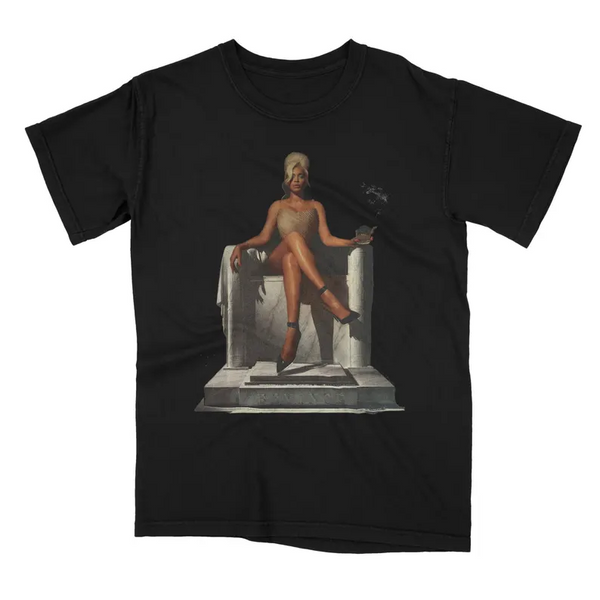 Beyoncé Tour Shirt