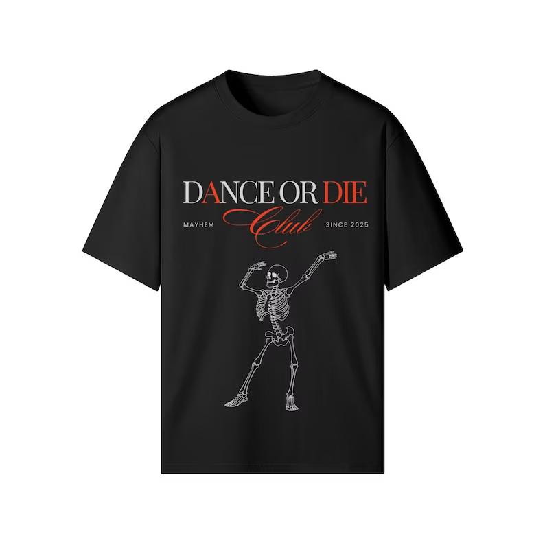 Lady Gaga The Mayhem Ball Tour Shirt