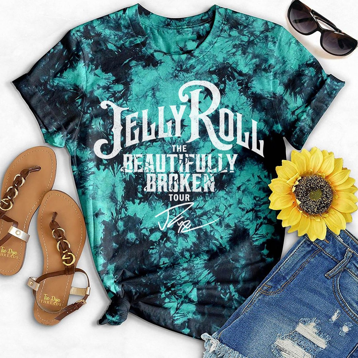 JEROLOVER New Lover 5 Premium Shirts