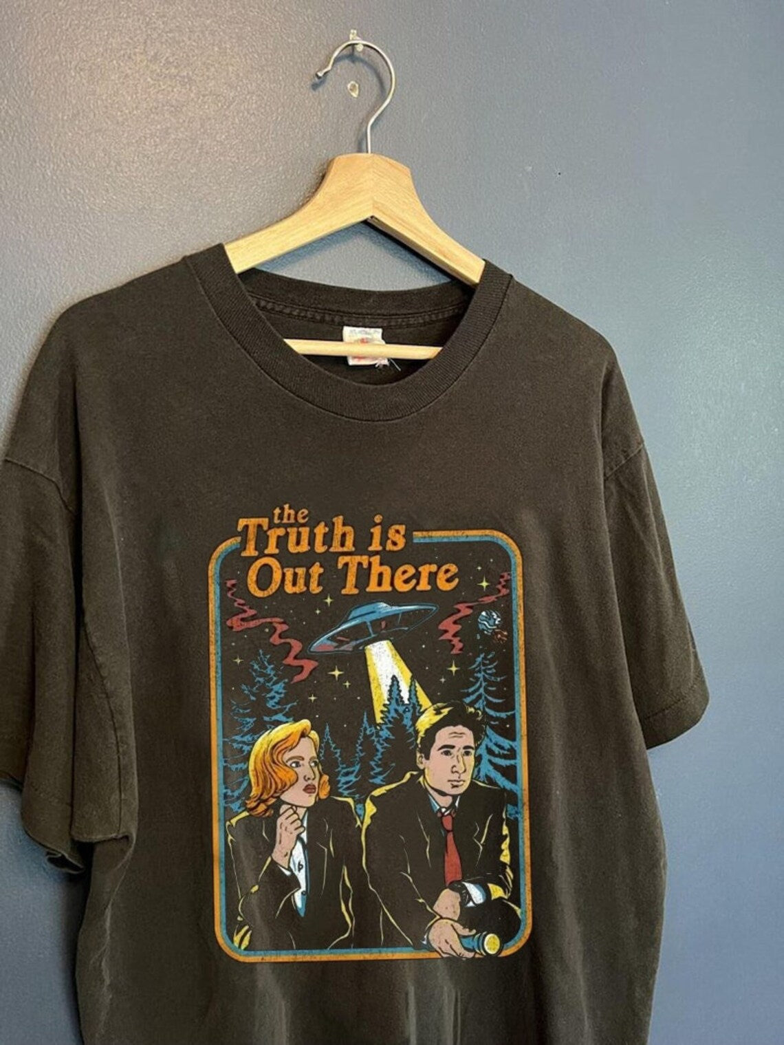 My X-Files, The truth is out there Sweatshirt/T-shirt