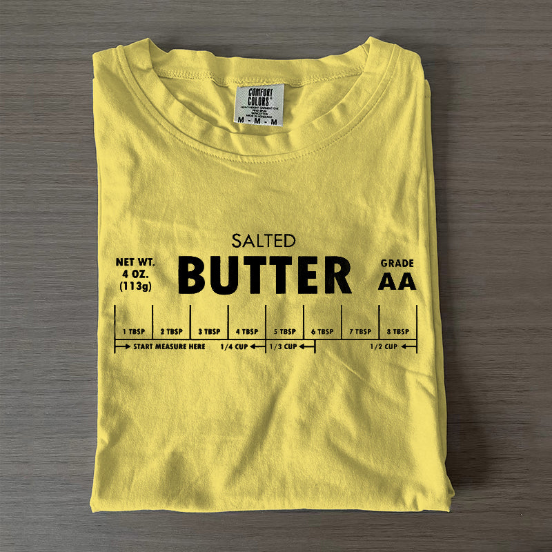 Comfort Colors Butter T-shirt/Sweatshirt